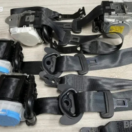 Repair, release and reinstallation of the kolani