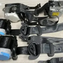 Repair, release and reinstallation of the kolani