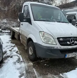 Пътна помощ 24/7 Перник и София 