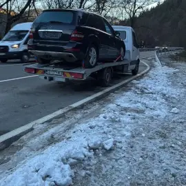 Пътна помощ 24/7 Перник и София 