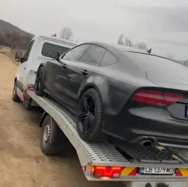 Пътна помощ 24/7 Перник и София 