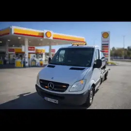 Пътна помощ 24/7 Перник и София 