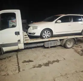 Денонощна пътна помощ Репатрак Автовоз