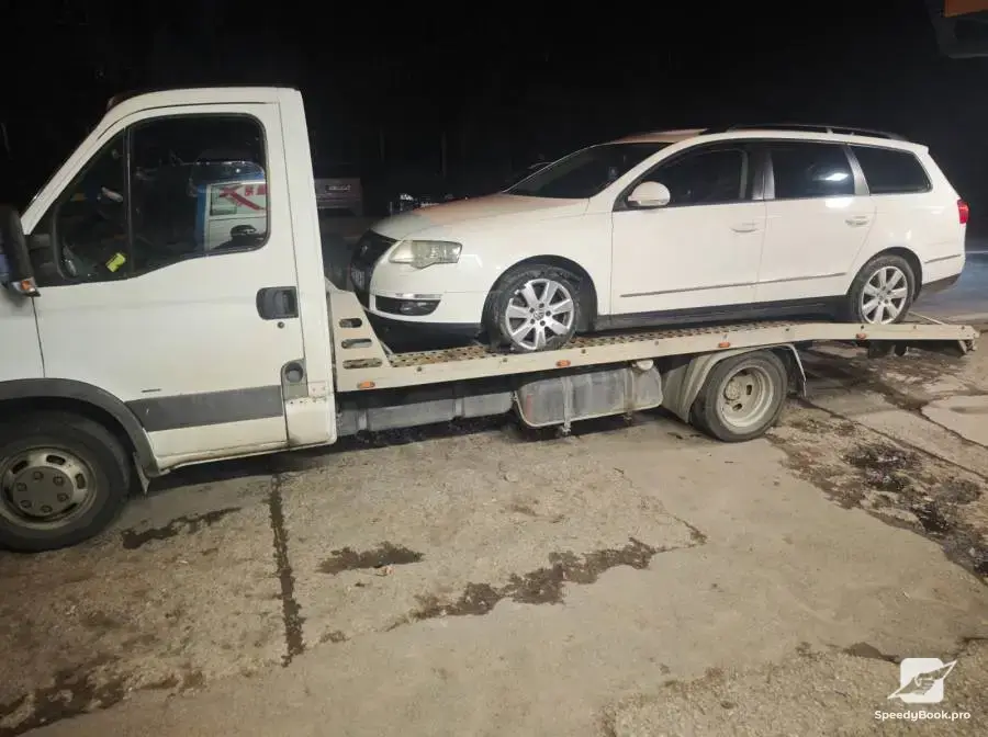 Денонощна пътна помощ Репатрак Автовоз
