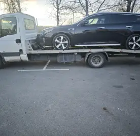 Денонощна пътна помощ Репатрак Автовоз