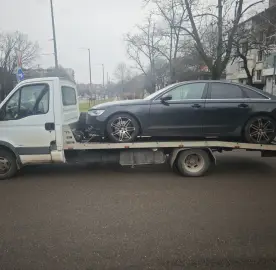 Денонощна пътна помощ Репатрак Автовоз