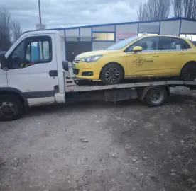 Денонощна пътна помощ Репатрак Автовоз