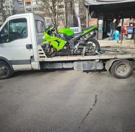 Денонощна пътна помощ Репатрак Автовоз