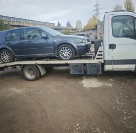 Денонощна пътна помощ Репатрак Автовоз