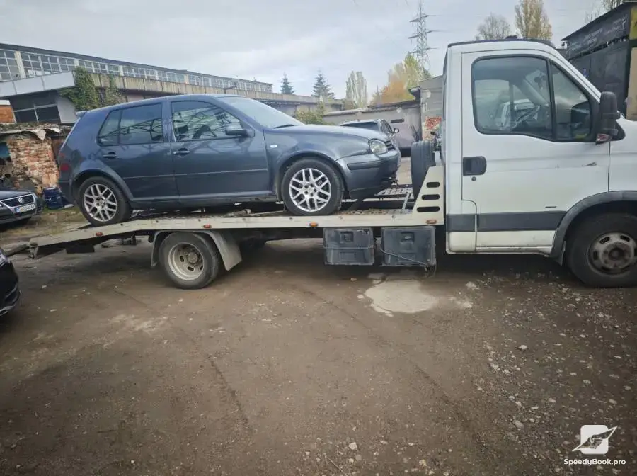 Денонощна пътна помощ Репатрак Автовоз