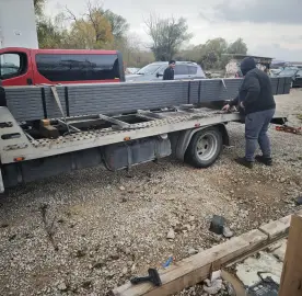 Денонощна пътна помощ Репатрак Автовоз