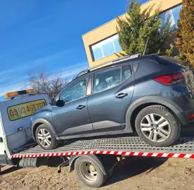 Транспорт на коли и джипове 