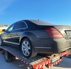 Транспорт на коли и джипове 