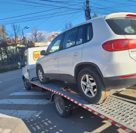 Транспорт на коли и джипове 