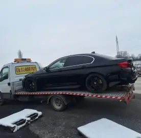 Транспорт на коли и джипове 