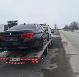 Транспорт на коли и джипове 