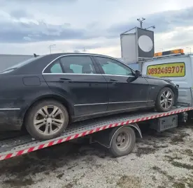 Транспорт на коли и джипове 