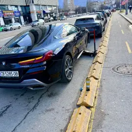 мобилен сервиз за гуми София 24/7 /S-GUMI