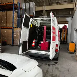 мобилен сервиз за гуми София 24/7 /S-GUMI