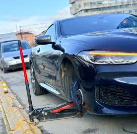 мобилен сервиз за гуми София 24/7 /S-GUMI