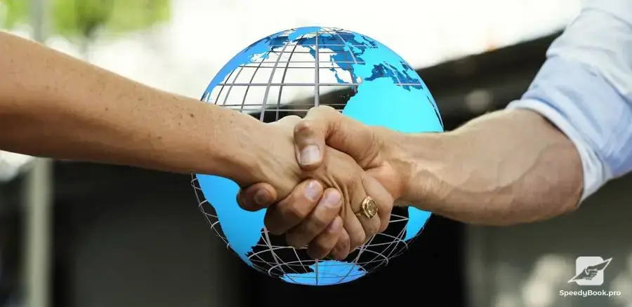 Accounting services
