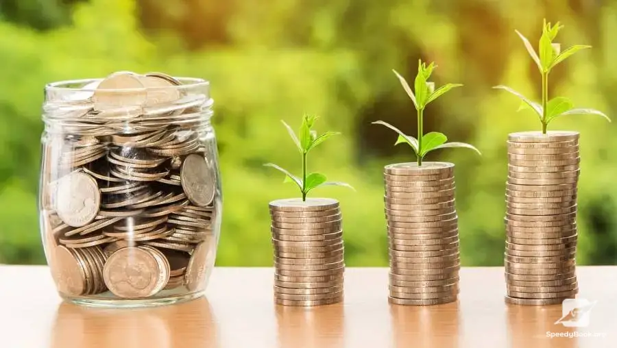 Accounting services
