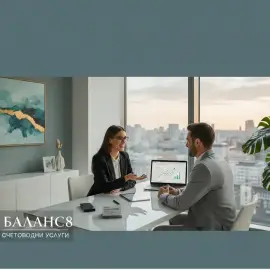 Счетоводни услуги