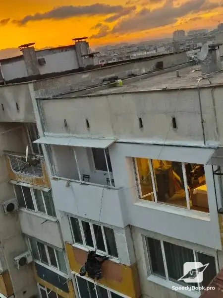 Покривни ремонти и навеси