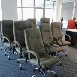 Upholstery Services