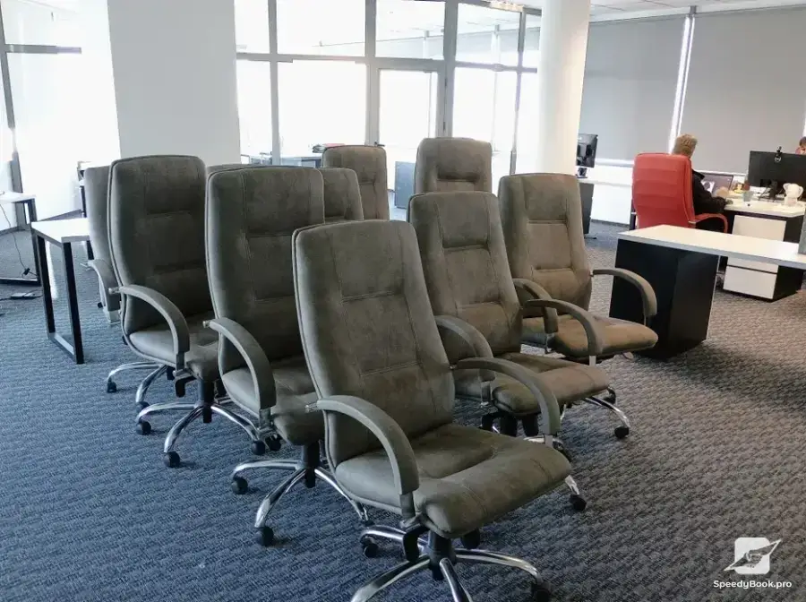 Upholstery Services