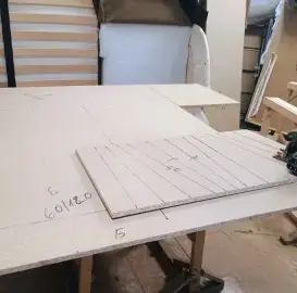 Upholstery Services
