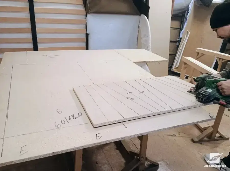 Upholstery Services