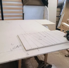 Тапицерски Услуги