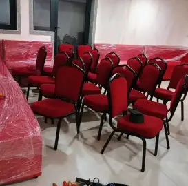 Upholstery Services
