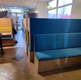 Upholstery Services