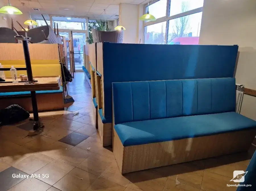 Upholstery Services