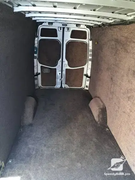 Van rental, Van services, Transport, Transportation