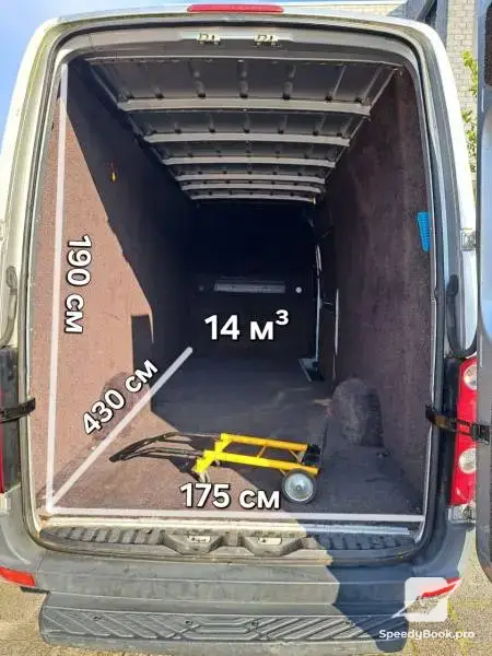 Van rental, Van services, Transport, Transportation