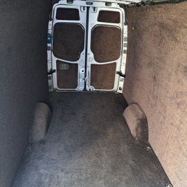 Van rental, Van services, Transport, Transportation