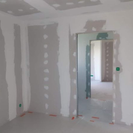 building repairs