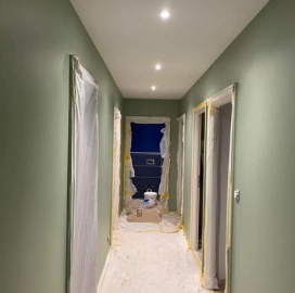 building repairs