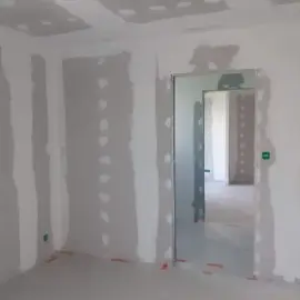 building repairs