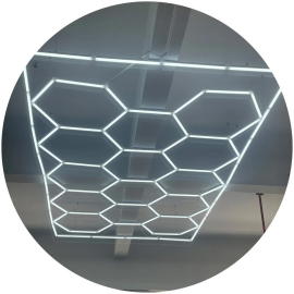 Stair Lighting, Running Strips, Led Lighting