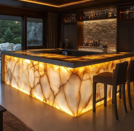 Stair Lighting, Running Strips, Led Lighting