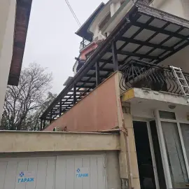 Ремонт на покриви 