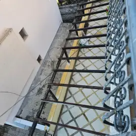 Ремонт на покриви 