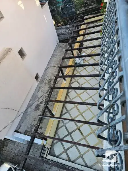 Ремонт крыш