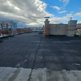 Ремонт на покриви 