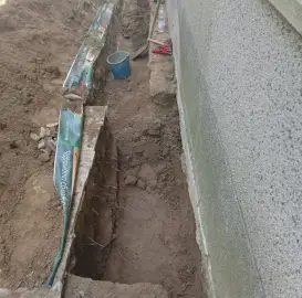 Довършителни ремонти 