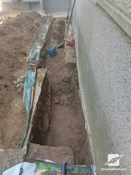 Довършителни ремонти 